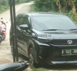 Pengusaha di Lebak Selatan Jadi Korban Pemerasan Sejumlah Oknum yang Mengaku Diduga dari Mabes Polri