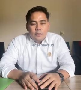 Diduga Mengutip 30 Persen Anggaran Sanimas, Anggota DPRD Lebak Praksi PKB : Kades dan Ketua Kelompok Sudah Ada Kesepakatan