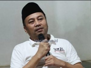 Difitnah Menganiaya, Ramadiansyah Tempuh Jalur Hukum