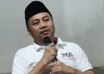 Difitnah Menganiaya, Ramadiansyah Tempuh Jalur Hukum