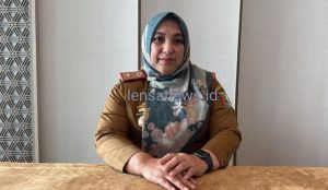 Ini Upaya Pemkab Pesawaran Bantu Aep Penderita Gizi Buruk