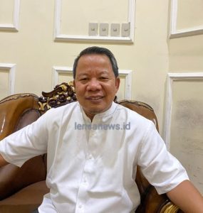 DPC Gerindra Sebut, Pemberitaan Terhadap RD Penyesatan Informasi