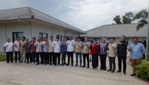 Reses DPRD Palembang Dapil IV: dari IPAL untuk Masa Depan Kota yang Lebih Sehat