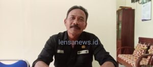 Pengaduan Masyarakat Limbah Bau dari Dapur SPPG, Kadis DLH Lebak : harus Ada Bak Penampungan Limbah