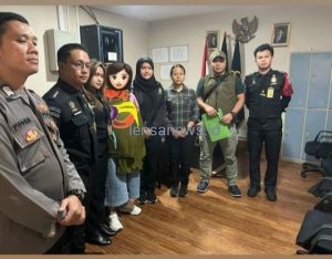 Polri dan Kepolisian Singapura Bekerja Sama Bongkar Sindikat Perdagangan Bayi Lintas Negara