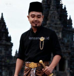 Mas Emi Ingatkan Bupati Banyuasin Tidak Provokatif