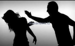 Diduga Aniaya Istri Siri, Oknum Wartawan TV Nasional Dilapor ke Polda Babel