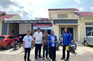 Ketua PERADI Ungkap Kejadian RD Tidak Ada Pemukulan Apalagi Penganiayaan