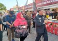 Festival Mega Kuliner Kota Metro Resmi Dibuka Walikota