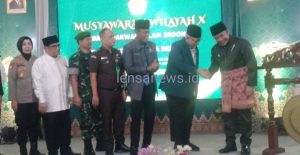 LDII Sumsel Mantapkan Langkah Menuju Organisasi Modern dan Kontributif