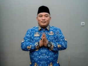 Kepala Bapenda Palembang Ikuti Gladi Hari Kesaktian Pancasila: Momentum Perkuat Semangat Kebangsaan dan Tertib Pajak