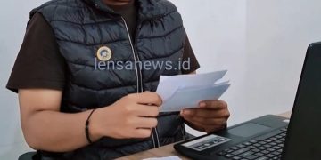 SPPG Iringmulyo II Tunjukkan Teladan: Realisasikan Program MBG Sesuai SOP, Jaga Kualitas dan Keamanan Pangan