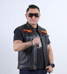 Bild Yawenda Puspa Negara Ucapkan Selamat Hari Kesaktian Pancasila 2025