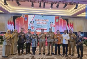 drh. H. Alfin Suhanda: PDHI Sumsel Siap Dukung Sinergi Investasi Dan Ketahanan Pangan Sumsel