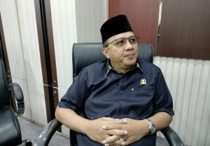 Yusirwan Anggota DPRD Provinsi Serap Aspirasi Masyarakat dalam Kegiatan Reses di Bandar Lampung
