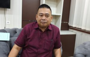 Persoalan Infrastruktur Jalan, Irigasi DPRD Provinsi Lampung Andika Wibawa Sebut Perlu Perhatian Lintas Sektor