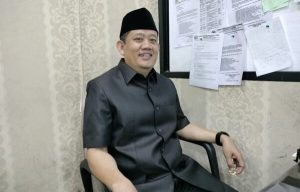 A.M. Syafi’i Anngota DPRD Lampung Menyoroti Persoalan Krusial di Tiga Kabupaten Provinsi Lampung