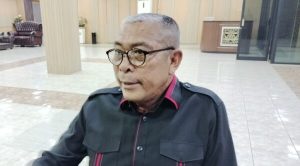 Ketut Romeo Anggota DPRD Lampung Soroti Bantuan Rumah Ibadah dan Harga Singkong di Kabupaten Mesuji