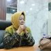 Sekretaris Komisi V DPRD Lampung Elly Wahyuni: Pemprov Harus Berupaya Mandiri Genjot Penerimaan Daerah