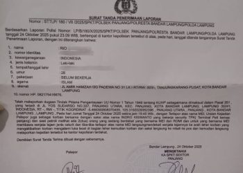 Melerai Keributan, Petugas Keamananan Peti Kemas Dikalungkan Clurit, Pelaku Diamankan Polisi