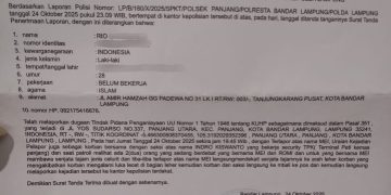 Melerai Keributan, Petugas Keamananan Peti Kemas Dikalungkan Clurit, Pelaku Diamankan Polisi