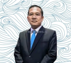 Kalapas Kelas 1 Palembang Ucapkan Selamat Hari Kesaktian Pancasila 2025