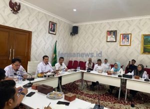 Ketua PDHI Sumsel Dorong Penguatan SDM Veteriner dan Vaksinasi di Banyuasin