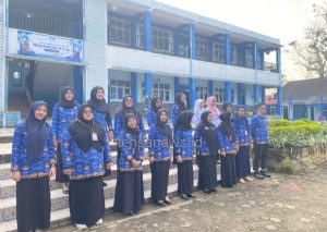 Amanat Penuh Makna, Irwan Sukmadini Motivasi Siswa Jadi Generasi Berkarakter