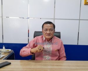 SMKN 8 Palembang Ucapkan Selamat Hari Guru Sedunia 