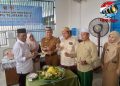 Temakan ‘Menuju Indonesia Emas dengan Gizi yang Seimbang’ SPPG Tejosari 2 Gelar Tasyakuran