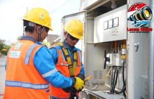 Warga Palembang Perlu Tahu! Ini Jadwal Pemeliharaan Listrik di Palembang Minggu ini