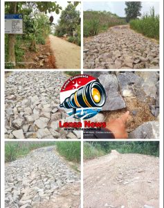 Talford Diduga Asal-asalan, Angaran Ratusan Juta di Jaya Asri Akan Dillaporkan ke APH 