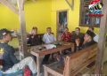 LSM Harimau Dampingi Ahli Waris dalam Kasus Akta Hibah Tanah Warisan di Desa Suka Resmi