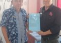 DPC JMI Lampung Selatan Resmi Mendaftarkan Organisasi di Kesbangpol
