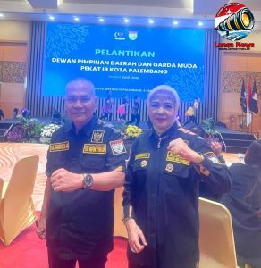 Semangat Kebersamaan di HUT TNI ke-80, Hj. Nirawati: Mari Bersatu untuk Indonesia Kuat