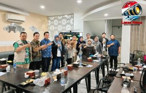 Pegadaian dan TP PKK Sumsel Bersinergi Wujudkan “Keluarga Emas”, Dorong Literasi Investasi dan Kemandirian Ekonomi Perempuan