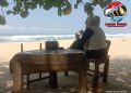 Keindahan Wisata Pesisir Pantai di Sepanjang Lebak Selatan,Tawarkan Keindahan Bersama Keluarga