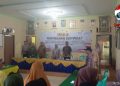 Dukung Program PTSL, Babinsa Hadiri Penyuluhan Pendaftaran Tanah Sistematis Lengkap