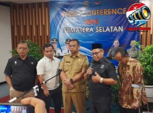 Rian Yohwari: NPCI Sumsel Siap Tambah Pembinaan Atlet Hingga 120 Orang