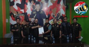 Muri Rizki Komandoi Ketua DPD GBR Sriwijaya Kota Palembang