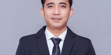 Analisa Aktivis Epek Domino SMAN 1 Cimarga, Febi Pirmansya Mari Jaga Stabilitas Lebak