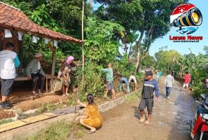 Diduga Abaikan Permintaan Pengecekan Kesehatan dan Poging, Desa Bolang Dilanda Demam Berdarah