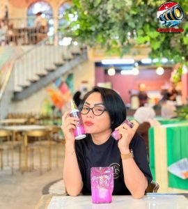 Mengenal Ayuk Alis, Selebgram dengan Muka Jutek Berlogat dan Bahasa Palembang yang Sukses Jadi Menjadi Brand Ambassador