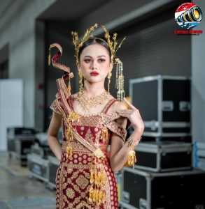 Key Giffary Menyambut Baik Hari Kebudayaan Nasional 2025