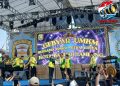 Gebyar UMKM Mitra Adhyaksa Kota Bandar Lampung Resmi Dibuka
