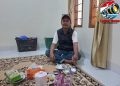 Aldy Renaldy Ketua PJLW Lebak Mengungkap Masalah Pengedaran Rokok Tanpa Cukai di Warung Madura