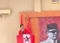 Satu Tahun Kepemimpinan Prabowo-Gibran; GMNI Lebak Menuntut Perbaikan Akar Rumput, Pertumbuhan Ekonomi Harus Berdaulat dan Merata