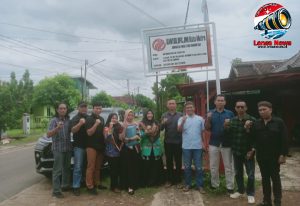 DPC JMI Kota Metro Resmi Terverifikasi Kesbangpol: Bukti Komitmen Jurnalis Profesional dan Berintegritas