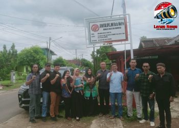 DPC JMI Kota Metro Resmi Terverifikasi Kesbangpol: Bukti Komitmen Jurnalis Profesional dan Berintegritas