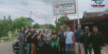 DPC JMI Kota Metro Resmi Terverifikasi Kesbangpol: Bukti Komitmen Jurnalis Profesional dan Berintegritas